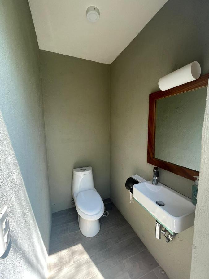 Hotel Punta Santa Maria Santa María del Oro Esterno foto