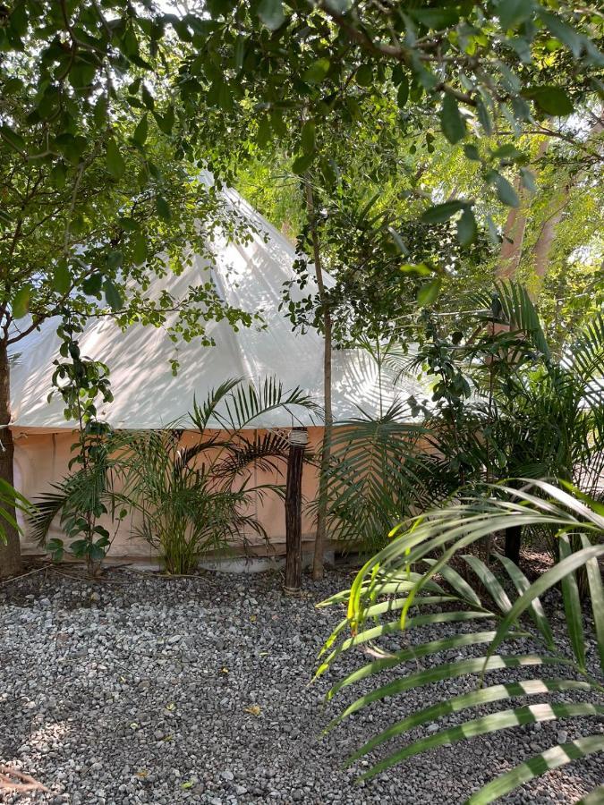 Hotel Punta Santa Maria Santa María del Oro Esterno foto