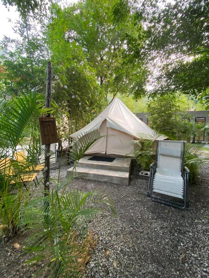 Hotel Punta Santa Maria Santa María del Oro Esterno foto